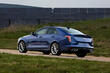 Обзор премиального седана Cadillac CT4. фото 2