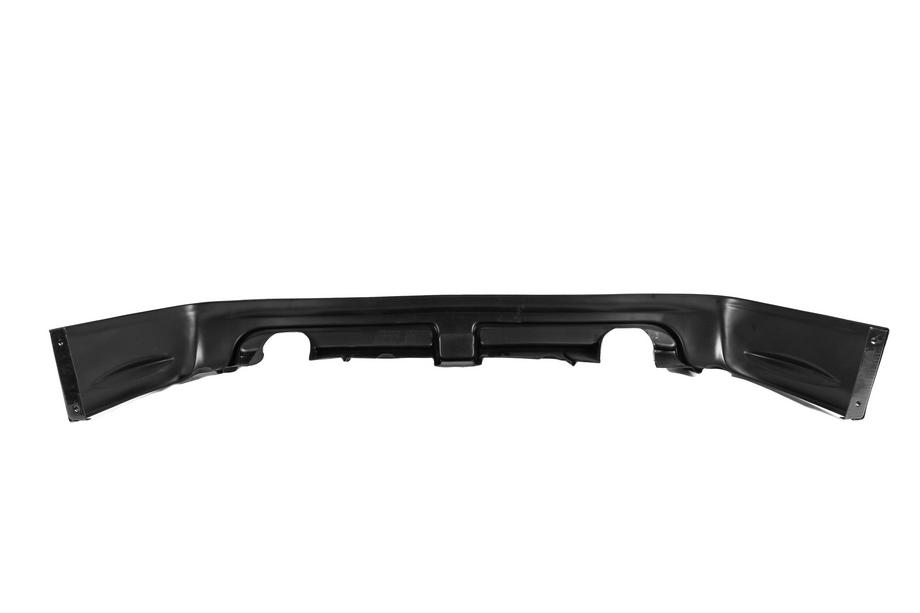 Honda Civic Sedan VIII 2006-2011 гг. Задний Диффузор DPT V-3 (Под Покраску) Фото 7