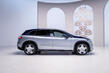 Обзор Mercedes-Benz Maybach EQS SUV фото 3