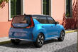 Обзор KIA Soul III поколения: фейслифт 2022 года фото 4