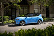 Обзор KIA Soul III поколения: фейслифт 2022 года фото 2