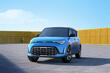 Обзор KIA Soul III поколения: фейслифт 2022 года фото 1