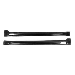 Боковые Пороги DPT (грунтованные под покраску) Chevrolet Cruze 2009–2015 гг. фото 4