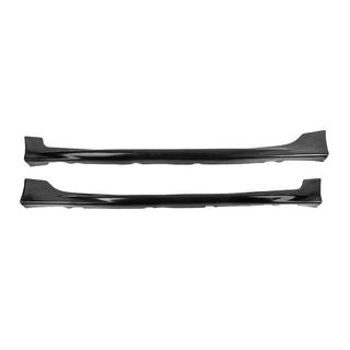 Боковые Пороги DPT (грунтованные под покраску) Honda Civic Sedan VIII 2006-2011 гг. фото 4