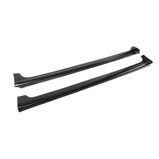 Боковые Пороги DPT (грунтованные под покраску) Honda Civic Sedan IX 2011-2016 гг. фото 3