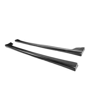 Боковые пороги DPT (HB, 2004-2009, Грунтованные под покраску) Opel Astra H 2004-2013 гг. фото 4