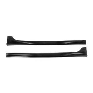 Боковые Пороги DPT (грунтованные под покраску) Volkswagen Jetta 2011-2018 гг. фото 3
