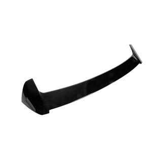 Спойлер DPT (для E81/E87, Черный Глянец) BMW 1 серия E81/E82/E87/E88 2004-2011 гг. фото 4