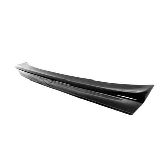 Спойлер CSL-Style (для Coupe, Черный Глянец) фото 3