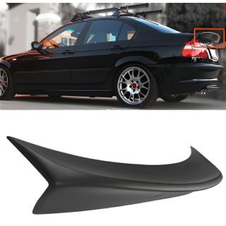 Спойлер CSL-Style V2 (для SD, Черный Глянец) фото 1