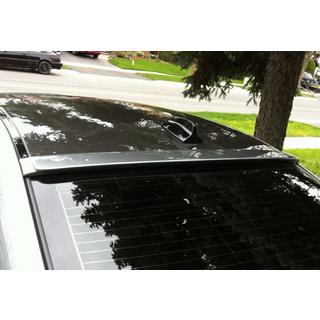 Бленда в стиле ACS (для E92, черный глянец) BMW 3 серия E92/E93 2006–2013 гг. фото 1