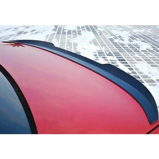 Спойлер MXD-Style (для F30/F80, Черный Глянец) BMW 3 серия F30/F31 2012-2019 гг. фото 2