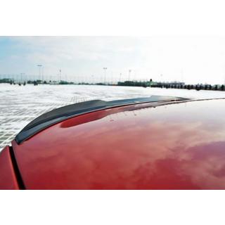 Спойлер MXD-Style (для F30/F80, Черный Глянец) BMW 3 серия F30/F31 2012-2019 гг. фото 3