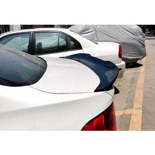 Спойлер DPT Custom (для F30/F80, грунтованный под покраску) BMW 3 серия F30/F31 2012-2019 гг. фото 2