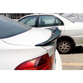 Спойлер DPT Custom (для F30/F80, грунтованный под покраску) BMW 3 серия F30/F31 2012-2019 гг. фото 3