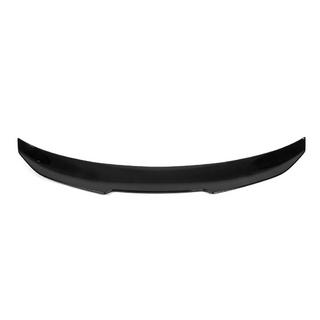 Спойлер PSM-Style (для F32, Черный Глянец) BMW 4 серия F32/F33/F36 2012-2020 гг. фото 3