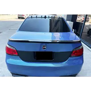 Спойлер M4-Style (Черный Глянец)