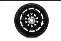 Mercedes G class W463 1990-2018 гг. Кованые диски из алюминия и карбона G900 (R24, комплект 4 шт.) фото 18