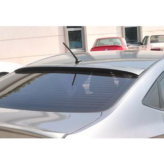 Спойлер DPT (Черный Глянец) Hyundai Accent 2011-2017 гг. фото 2