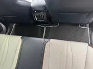 BYD Song Plus EV/Seal U 2020– гг. Коврики EVA (Черный) фото 9