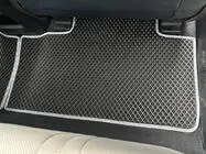 BYD Song Plus EV/Seal U 2020– гг. Коврики EVA (Черный) фото 10