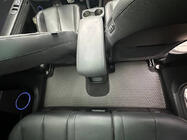Hyundai Ioniq 5 2021- гг. Коврики EVA (Черный) фото 4