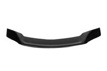 Mercedes C-class W204 2007-2015 гг. Спойлер DPT V-2 (Черный Глянец) фото 2