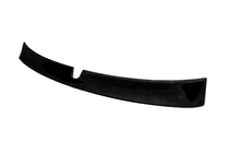 Mercedes E-class W211 2002-2009 гг. Бленда на Заднее Стекло DPT (2002-2006, Черный Глянец) фото 4
