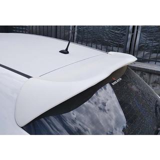Спойлер DPT (HB, под покраску) Opel Astra J 2009-2015 гг. фото 1