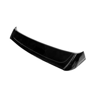 Спойлер DPT V-6 (HB, Черный Глянец) Volkswagen Golf 7/E-Golf 2012-2020 гг. фото 4