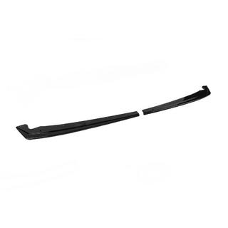 Задние накладки FLAP DPT (для M-Sport/M5 F90, черный глянец) BMW 5 серия G30/G31 2017–2023 гг. фото 4