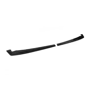 Задние накладки FLAP DPT (для M-Sport/M5 F90, черный глянец) фото 4