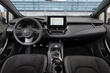 Toyota Corolla GR: обзор спорт-хэтча фото 5