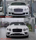 Bentley Continental GT 2011-2018 гг. Полный Обвес фото 1