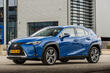 Lexus UX 300e: обзор, характеристики, запас хода и батарея фото 2