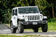 Обзор легендарного внедорожника Jeep Wrangler (JL) 4-го поколения фото 4