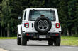 Обзор легендарного внедорожника Jeep Wrangler (JL) 4-го поколения фото 5