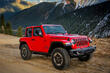 Обзор легендарного внедорожника Jeep Wrangler (JL) 4-го поколения фото 1