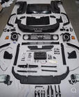Toyota Land Cruiser 70 1984- гг. Комплект рестайлинга 2024 фото 64