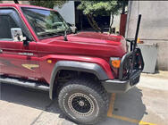 Toyota Land Cruiser 70 1984- гг. Комплект рестайлинга 2024 фото 5