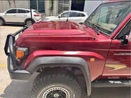 Toyota Land Cruiser 70 1984- гг. Комплект рестайлинга 2024 фото 6