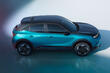 Обзор Opel Mokka второго поколения: рестайлинг 2024 года фото 3