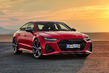 Обзор Audi RS7 Sportback II поколения фото 1