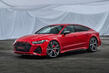 Обзор Audi RS7 Sportback II поколения фото 4