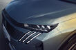 Обзор Peugeot 5008 III поколения 2024 года фото 4