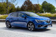 Обзор Renault Megane хэтчбек: IV поколение, рестайлинг фото 2
