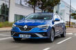 Обзор Renault Megane хэтчбек: IV поколение, рестайлинг фото 1