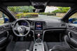 Обзор Renault Megane хэтчбек: IV поколение, рестайлинг фото 5