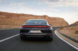 Обзор Porsche Panamera 2024: третье поколение фото 4