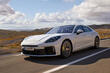 Обзор Porsche Panamera 2024: третье поколение фото 3